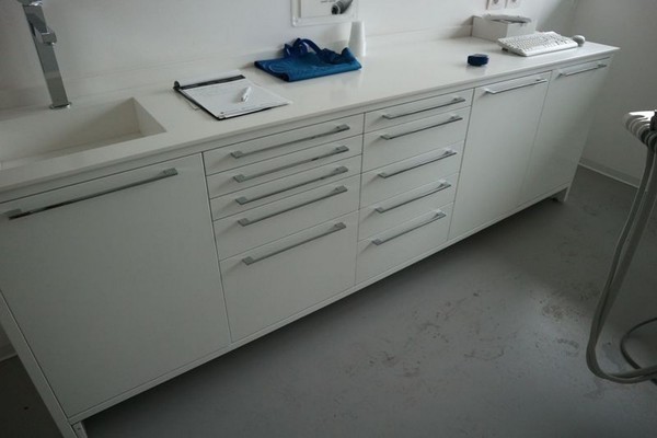 1#4922 Attrezzature e strumenti odontoiatrici in vendita - foto 171