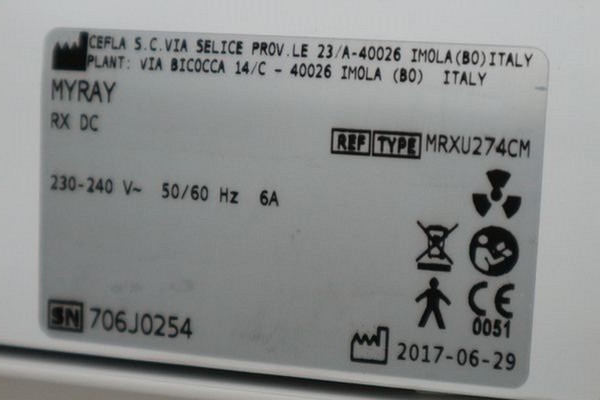 1#4922 Attrezzature e strumenti odontoiatrici in vendita - foto 187