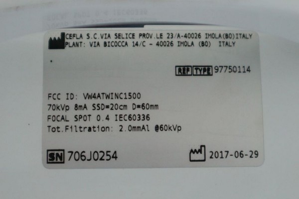 1#4922 Attrezzature e strumenti odontoiatrici in vendita - foto 189