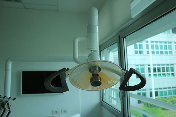 1#4922 Attrezzature e strumenti odontoiatrici in vendita - foto 192