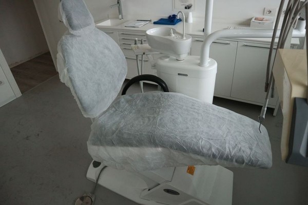 1#4922 Attrezzature e strumenti odontoiatrici in vendita - foto 194