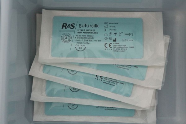 1#4922 Attrezzature e strumenti odontoiatrici in vendita - foto 208