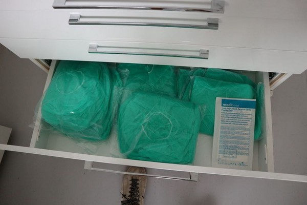 1#4922 Attrezzature e strumenti odontoiatrici in vendita - foto 212