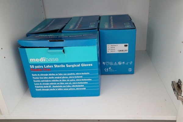 1#4922 Attrezzature e strumenti odontoiatrici in vendita - foto 219