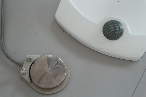 1#4922 Attrezzature e strumenti odontoiatrici in vendita - foto 228