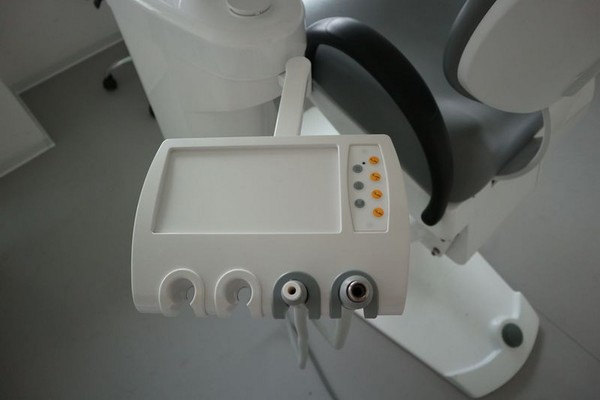 1#4922 Attrezzature e strumenti odontoiatrici in vendita - foto 235