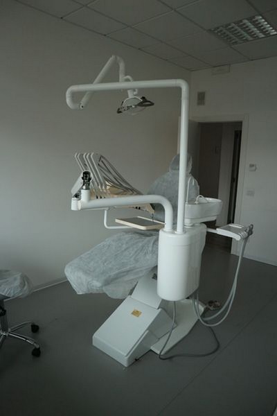 1#4922 Attrezzature e strumenti odontoiatrici in vendita - foto 263