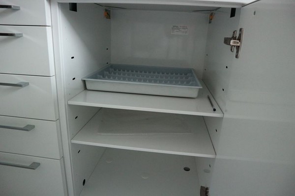1#4922 Attrezzature e strumenti odontoiatrici in vendita - foto 288