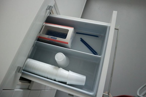 1#4922 Attrezzature e strumenti odontoiatrici in vendita - foto 291