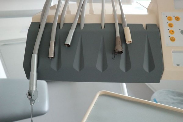 1#4922 Attrezzature e strumenti odontoiatrici in vendita - foto 303