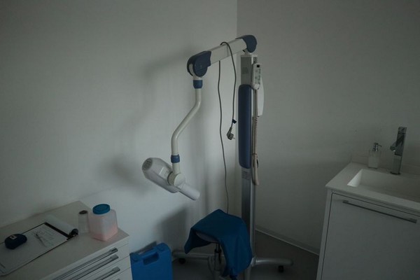 1#4922 Attrezzature e strumenti odontoiatrici in vendita - foto 305