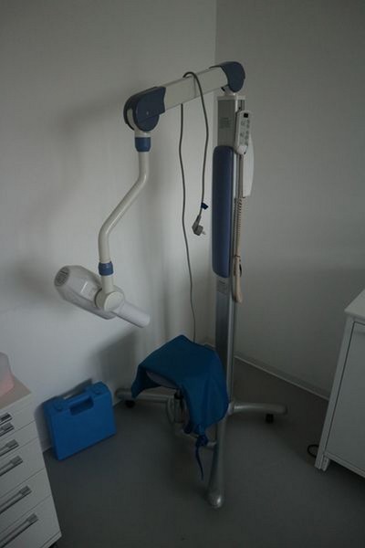1#4922 Attrezzature e strumenti odontoiatrici in vendita - foto 306