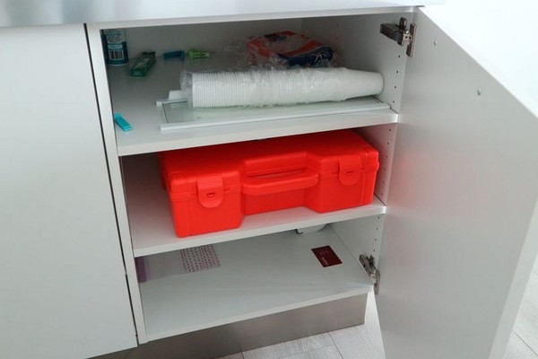 1#4922 Attrezzature e strumenti odontoiatrici in vendita - foto 321