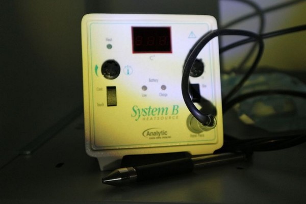 1#4922 Attrezzature e strumenti odontoiatrici in vendita - foto 330