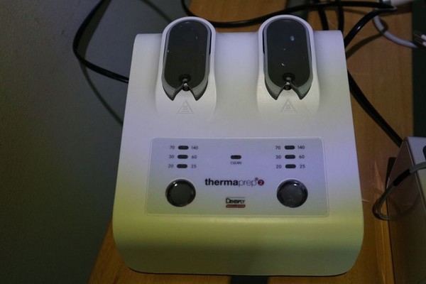 1#4922 Attrezzature e strumenti odontoiatrici in vendita - foto 333