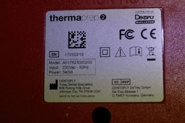 1#4922 Attrezzature e strumenti odontoiatrici in vendita - foto 335