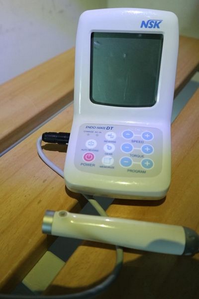 1#4922 Attrezzature e strumenti odontoiatrici in vendita - foto 336