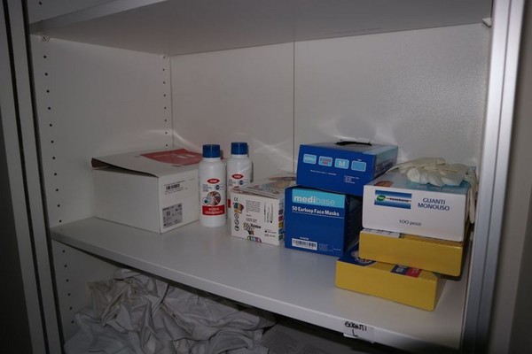 1#4922 Attrezzature e strumenti odontoiatrici in vendita - foto 342