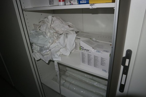 1#4922 Attrezzature e strumenti odontoiatrici in vendita - foto 343