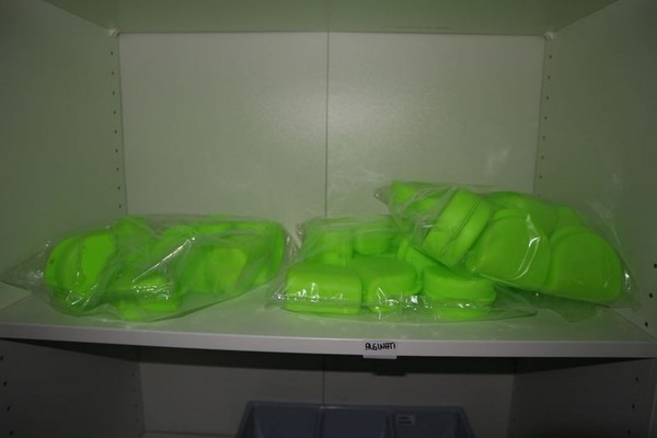 1#4922 Attrezzature e strumenti odontoiatrici in vendita - foto 344
