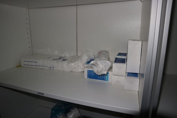 1#4922 Attrezzature e strumenti odontoiatrici in vendita - foto 348