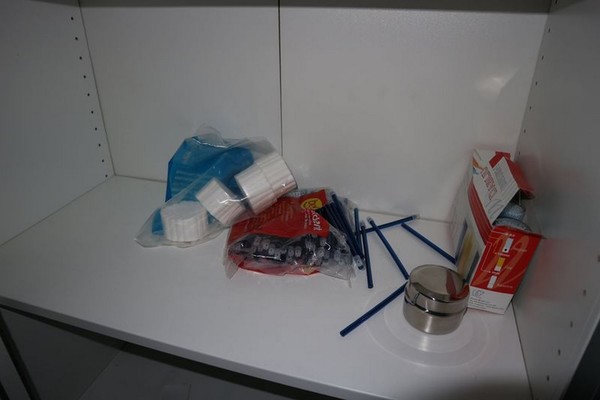 1#4922 Attrezzature e strumenti odontoiatrici in vendita - foto 349