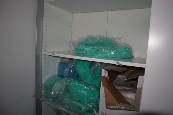 1#4922 Attrezzature e strumenti odontoiatrici in vendita - foto 350