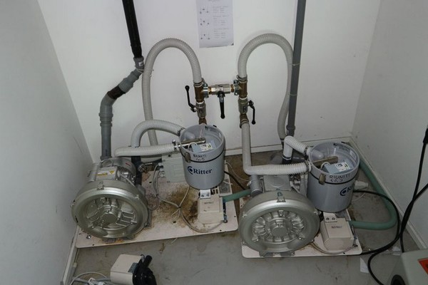 1#4922 Attrezzature e strumenti odontoiatrici in vendita - foto 360