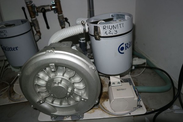 1#4922 Attrezzature e strumenti odontoiatrici in vendita - foto 362