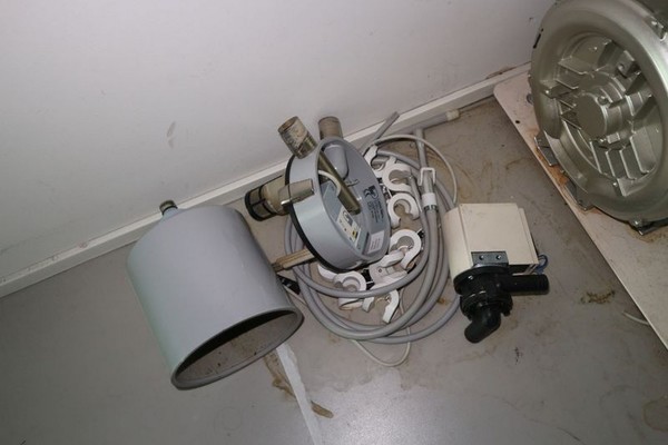 1#4922 Attrezzature e strumenti odontoiatrici in vendita - foto 367