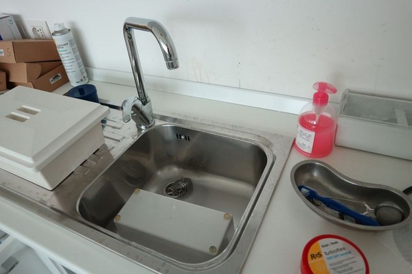1#4922 Attrezzature e strumenti odontoiatrici in vendita - foto 379