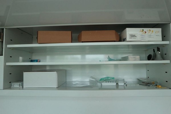 1#4922 Attrezzature e strumenti odontoiatrici in vendita - foto 388