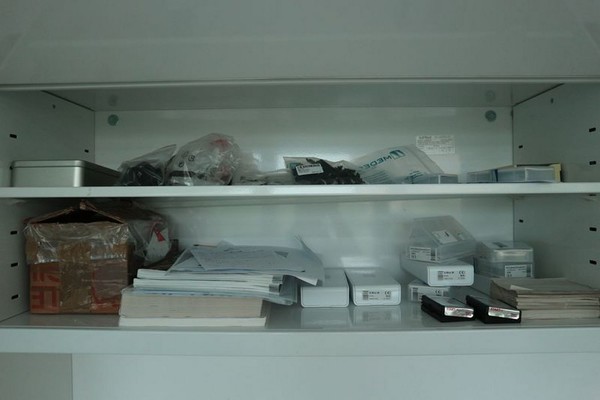 1#4922 Attrezzature e strumenti odontoiatrici in vendita - foto 389