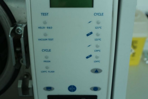 1#4922 Attrezzature e strumenti odontoiatrici in vendita - foto 400