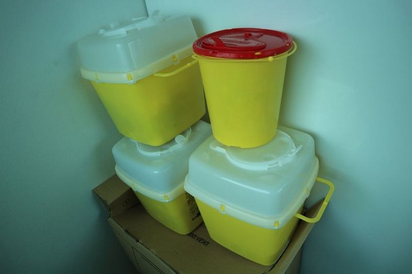 1#4922 Attrezzature e strumenti odontoiatrici in vendita - foto 402