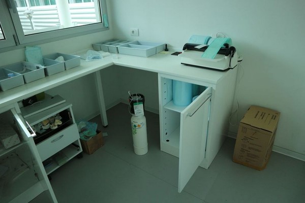 1#4922 Attrezzature e strumenti odontoiatrici in vendita - foto 403