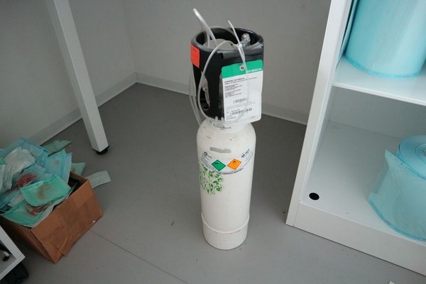 1#4922 Attrezzature e strumenti odontoiatrici in vendita - foto 407