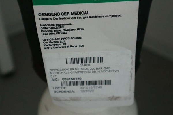 1#4922 Attrezzature e strumenti odontoiatrici in vendita - foto 408