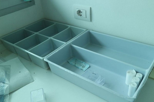 1#4922 Attrezzature e strumenti odontoiatrici in vendita - foto 410
