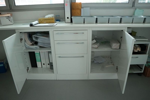 1#4922 Attrezzature e strumenti odontoiatrici in vendita - foto 414