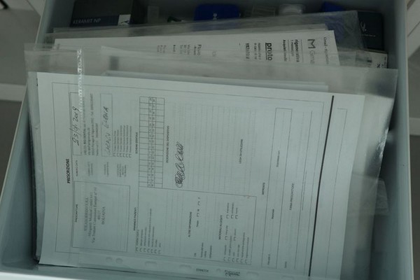 1#4922 Attrezzature e strumenti odontoiatrici in vendita - foto 415