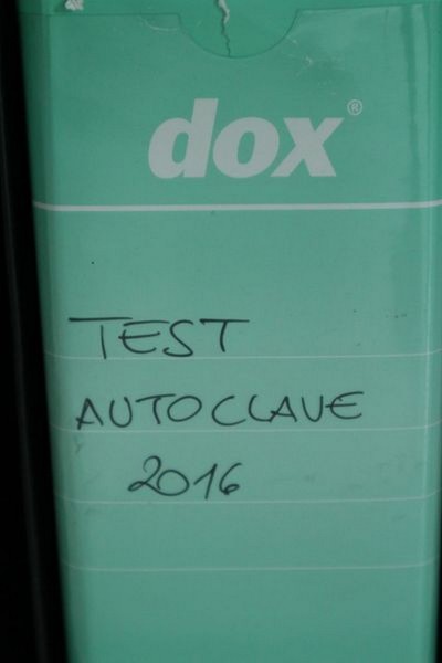 1#4922 Attrezzature e strumenti odontoiatrici in vendita - foto 417