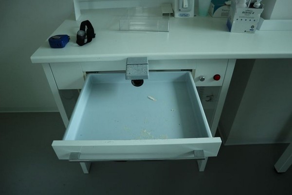 1#4922 Attrezzature e strumenti odontoiatrici in vendita - foto 421