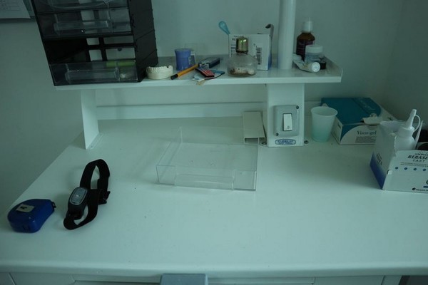 1#4922 Attrezzature e strumenti odontoiatrici in vendita - foto 422