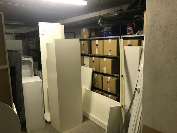 3#4922 Attrezzature e strumenti odontoiatrici in vendita - foto 5