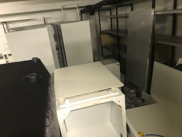 3#4922 Attrezzature e strumenti odontoiatrici in vendita - foto 6