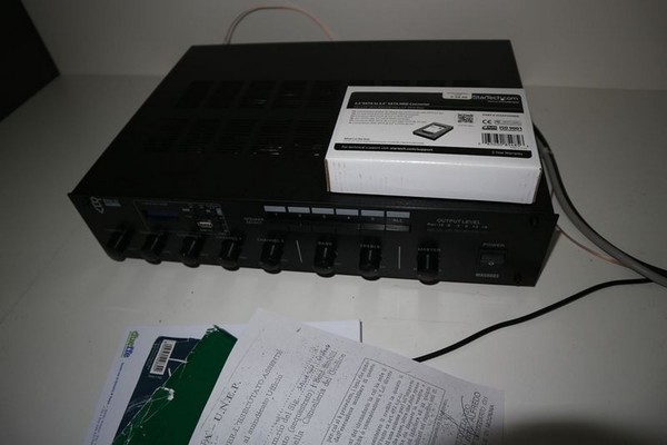 3#4922 Attrezzature e strumenti odontoiatrici in vendita - foto 18