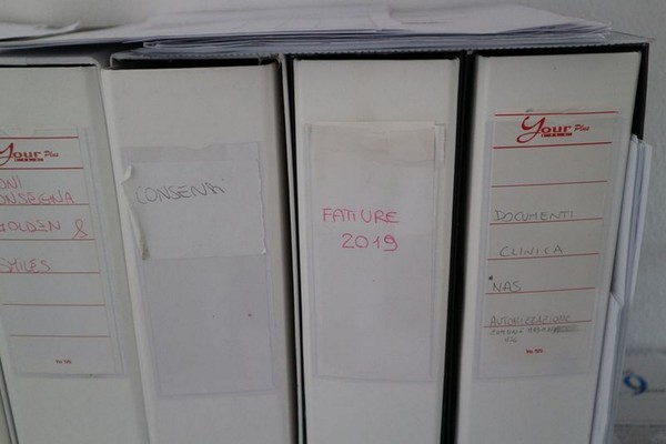 3#4922 Attrezzature e strumenti odontoiatrici in vendita - foto 42