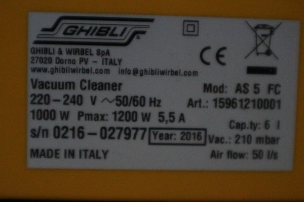 3#4922 Attrezzature e strumenti odontoiatrici in vendita - foto 52