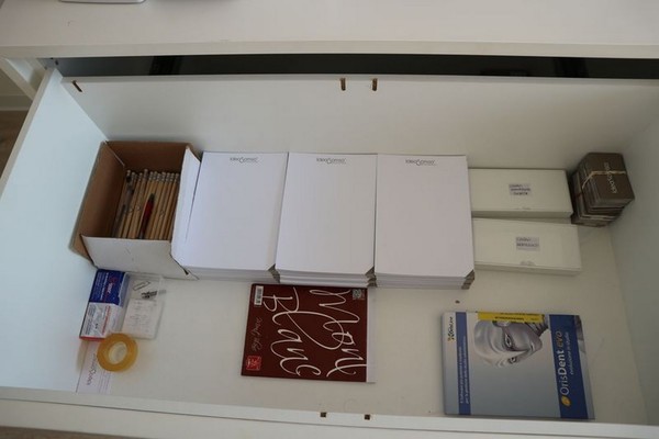 3#4922 Attrezzature e strumenti odontoiatrici in vendita - foto 69